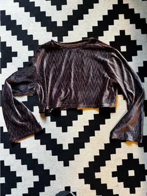 Range By Rock & Roll Denim Matching Set Small thumbnail 2