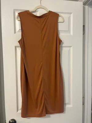 Lucky Brand Women’s Dress Large thumbnail 2
