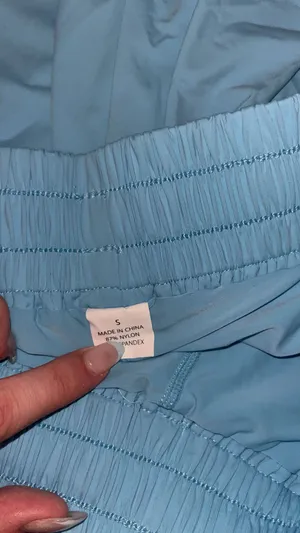 Amazon Flowy Shorts thumbnail 4