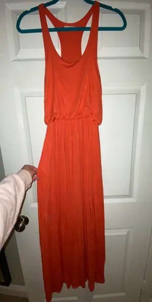 Lush Clothing Maxi Dress thumbnail 4
