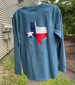 Magellan Outdoors Boyfriend Fit Medium thumbnail 2