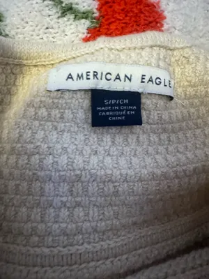 American Eagle tube top  thumbnail 2