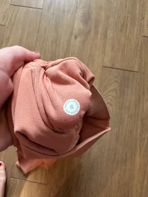 Lululemon Leggings Align thumbnail 3