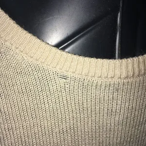 The Limited silk cashmere blend long sleeve L top thumbnail 2