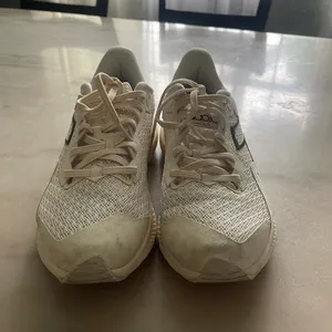 Diadora Athletic Sneakers Tan Size 7.5 thumbnail 7