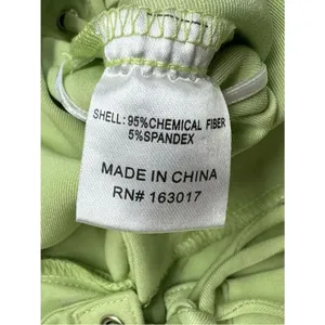 Princess Polly Green Midway Laced Flare Pants Women’s 8 thumbnail 4