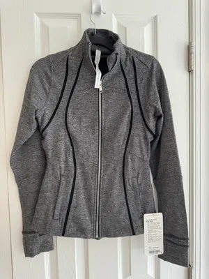 Lululemon Define Zip-Up Jacket thumbnail 3