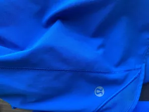 Lululemon Hotty Hot Shorts 2.5" thumbnail 4
