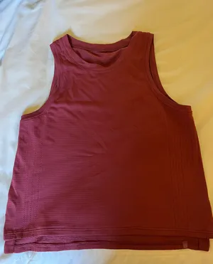 Lululemon Tank thumbnail 1