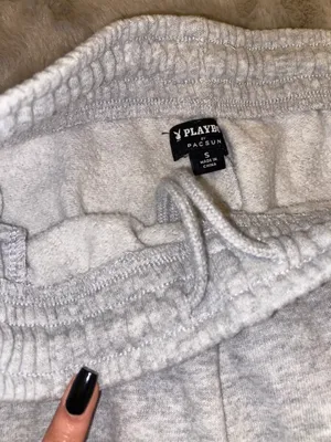 PacSun Playboy Boyfriend Sweatpants thumbnail 5