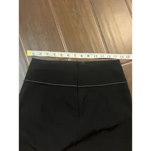 Zara basic black skirt XS‎ thumbnail 3