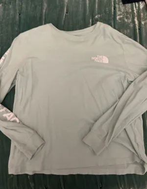 The North Face Long Sleeve Shirt thumbnail 1