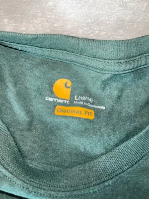 Carhartt Tshirt thumbnail 4