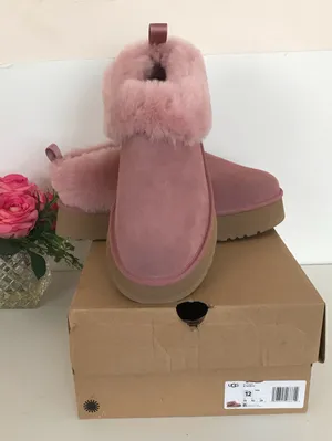 UGG W Tazzelle thumbnail 1