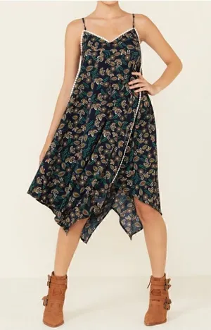 Molly Bracken Dress XS/S thumbnail 1