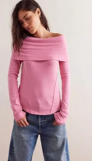 Free People NWT Top thumbnail 1