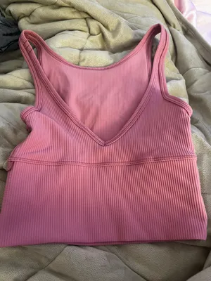 Lululemon Power Pivot Tank thumbnail 2