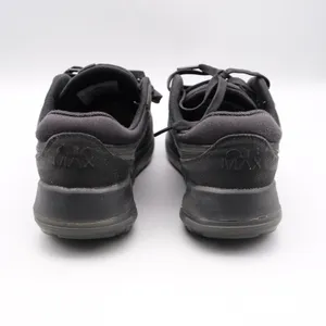 Nike Air Max Motif Triple Black Anthracit DH9388-003 Size 5Y Wmn 6.5 Sneakers thumbnail 8