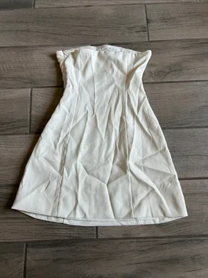 Peppermayo Ayanna Strapless Mini Dress thumbnail 5