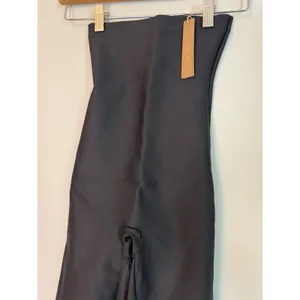 SKIMS Body Core Sculpt High Waisted Short Shapewear Black Onyx Small NWT $78 thumbnail 3