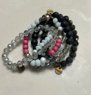 Erimish Bracelet Set Stack thumbnail 1