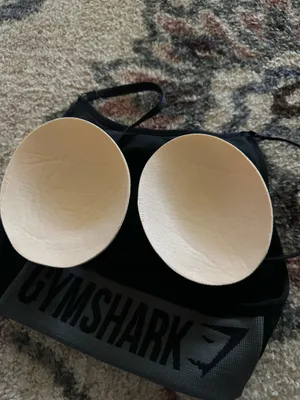 Gymshark Sports Bra thumbnail 6