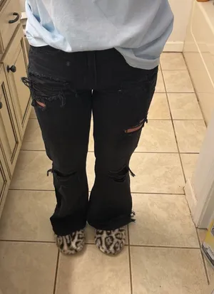 American Eagle Jeans thumbnail 1