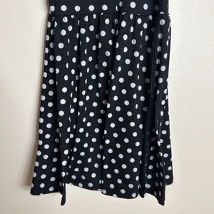 Charlotte Russe‎ mini polka dot dress size XS cute thumbnail 9