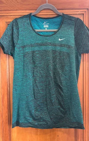 Nike Dri-Fit Women’s Running Top  thumbnail 1