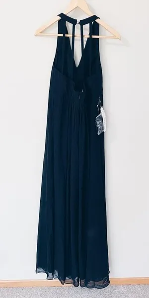 Azazie Athena Dress thumbnail 5