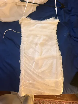Princess Polly Mini Dress thumbnail 3