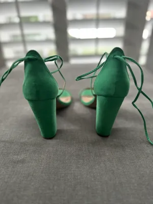 Homecoming Hoco Shoes thumbnail 3