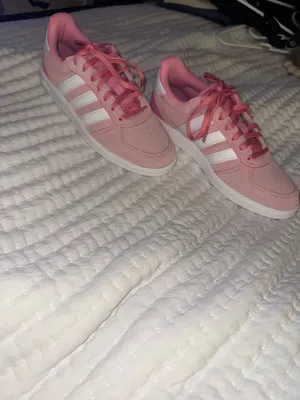 Pink Adidas Women’s thumbnail 3