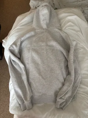 abercrombie oversized hoodie thumbnail 2