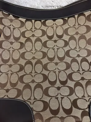 Coach Bag thumbnail 3