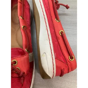 Coach Rainey Signature Loafer Flats thumbnail 12