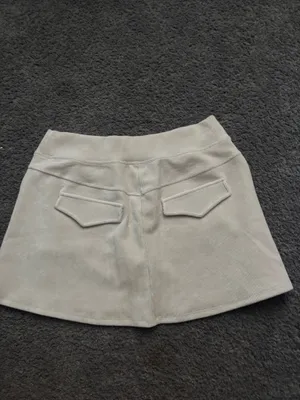 Aerie Cargo Skort OFFLINE by Pleated thumbnail 2