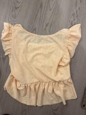 SHEIN top  thumbnail 2