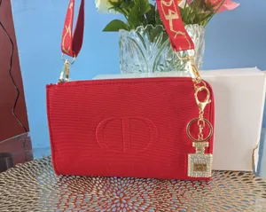 Dior Beauty Pouch thumbnail 3