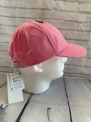 lululemon athletica Classic Ball Cap in Dilute Wash Candy Cloud thumbnail 5