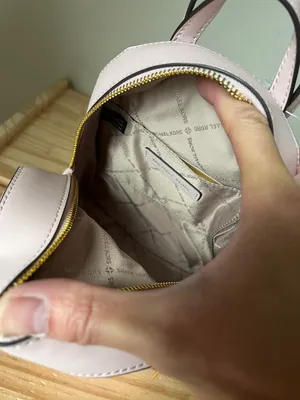 Michael Kors Backpack/Crossbody thumbnail 10