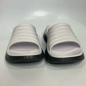 GPOS recovery‎ sandals black & white size 8 thumbnail 3