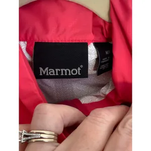 Marmot‎ Raincoat size Women's Medium thumbnail 2