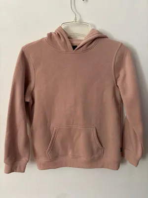 Pink RSQ Hoodie thumbnail 1