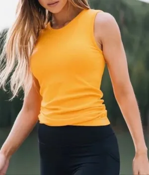 Sunset Parallel Tank thumbnail 1