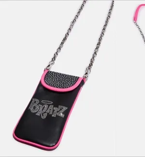 Dolls Kill Sold Out. x Bratz Sparkle Addict Mini Crossbody Bag thumbnail 3