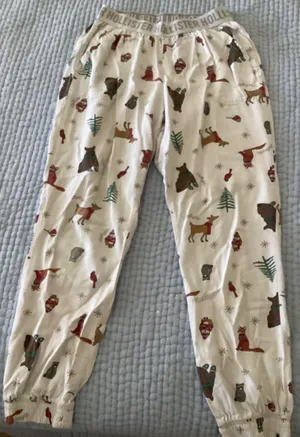 Hollister Pj Pants thumbnail 1