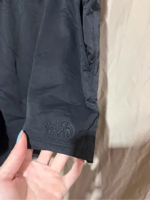 North face shorts thumbnail 2