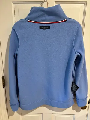 Tommy Hilfiger Fleece Pullover thumbnail 4