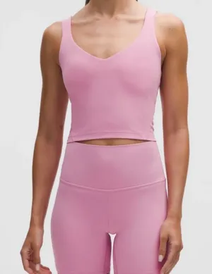Lululemon Align Tank thumbnail 1
